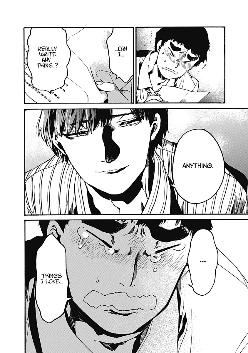 We Shall Now Begin Ethics Chapter 25 - Page 28