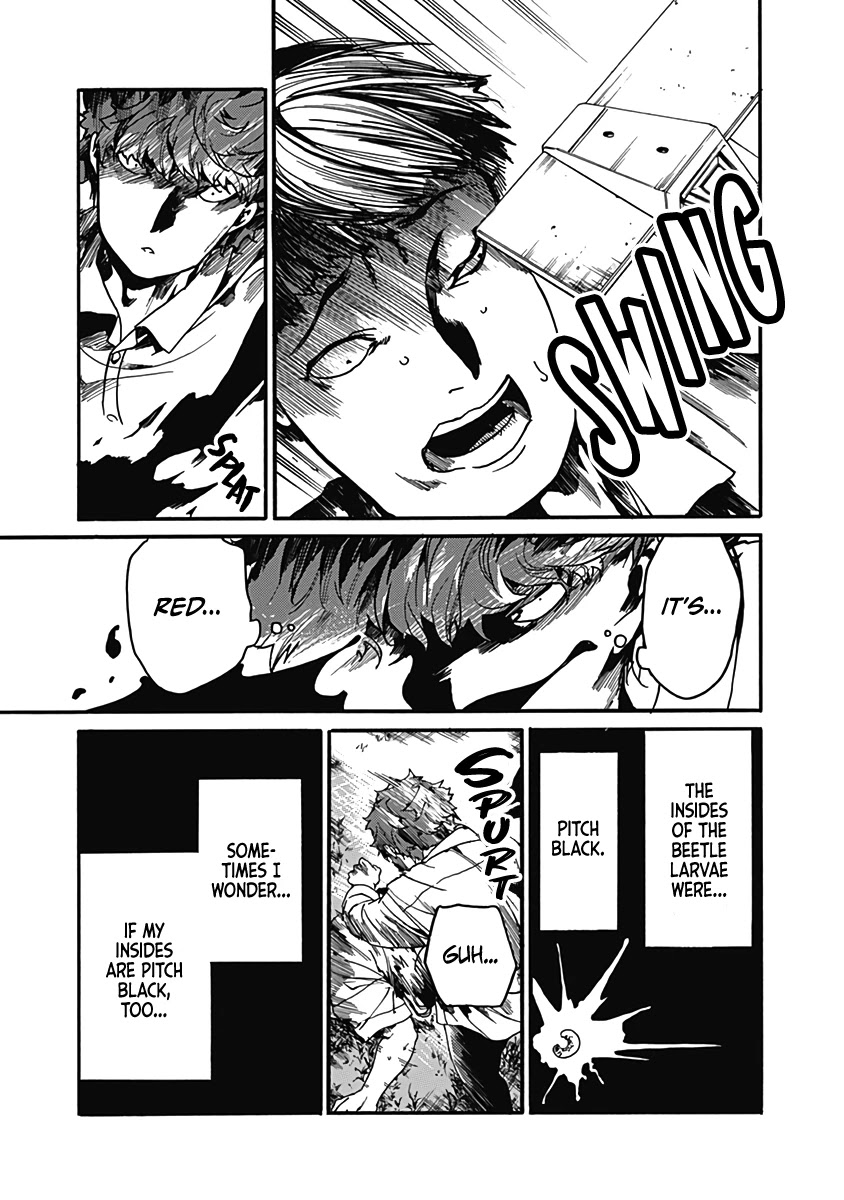 We Shall Now Begin Ethics Chapter 27 - Page 27