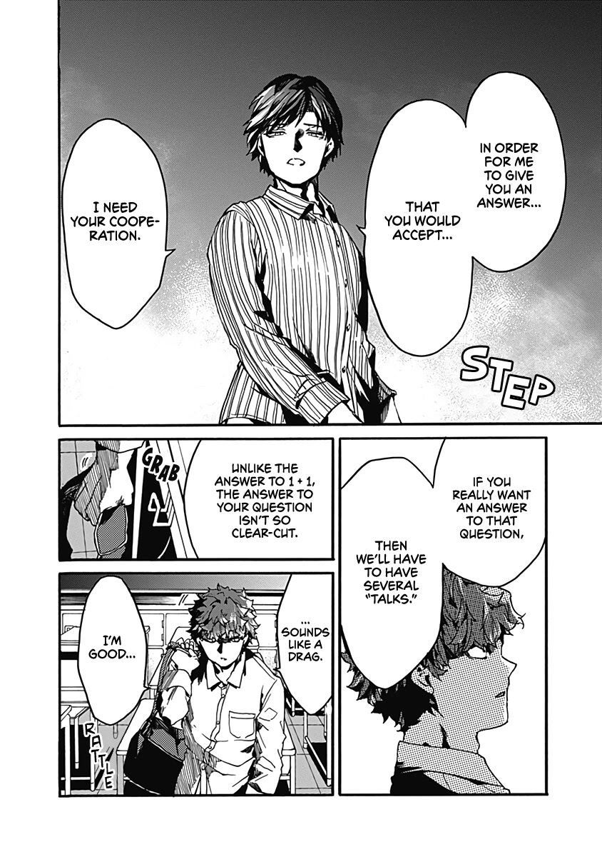 We Shall Now Begin Ethics Chapter 27 - Page 8