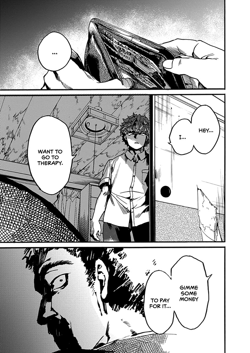 We Shall Now Begin Ethics Chapter 28 - Page 29