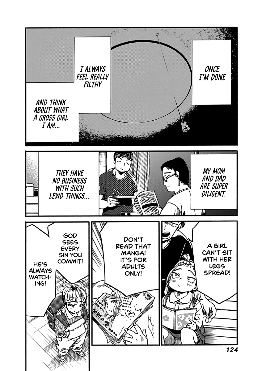 We Shall Now Begin Ethics Chapter 29 - Page 11
