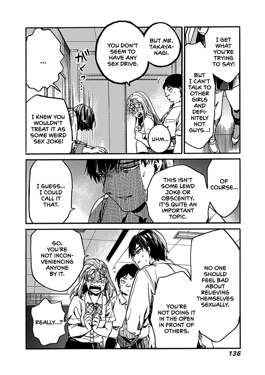 We Shall Now Begin Ethics Chapter 29 - Page 23
