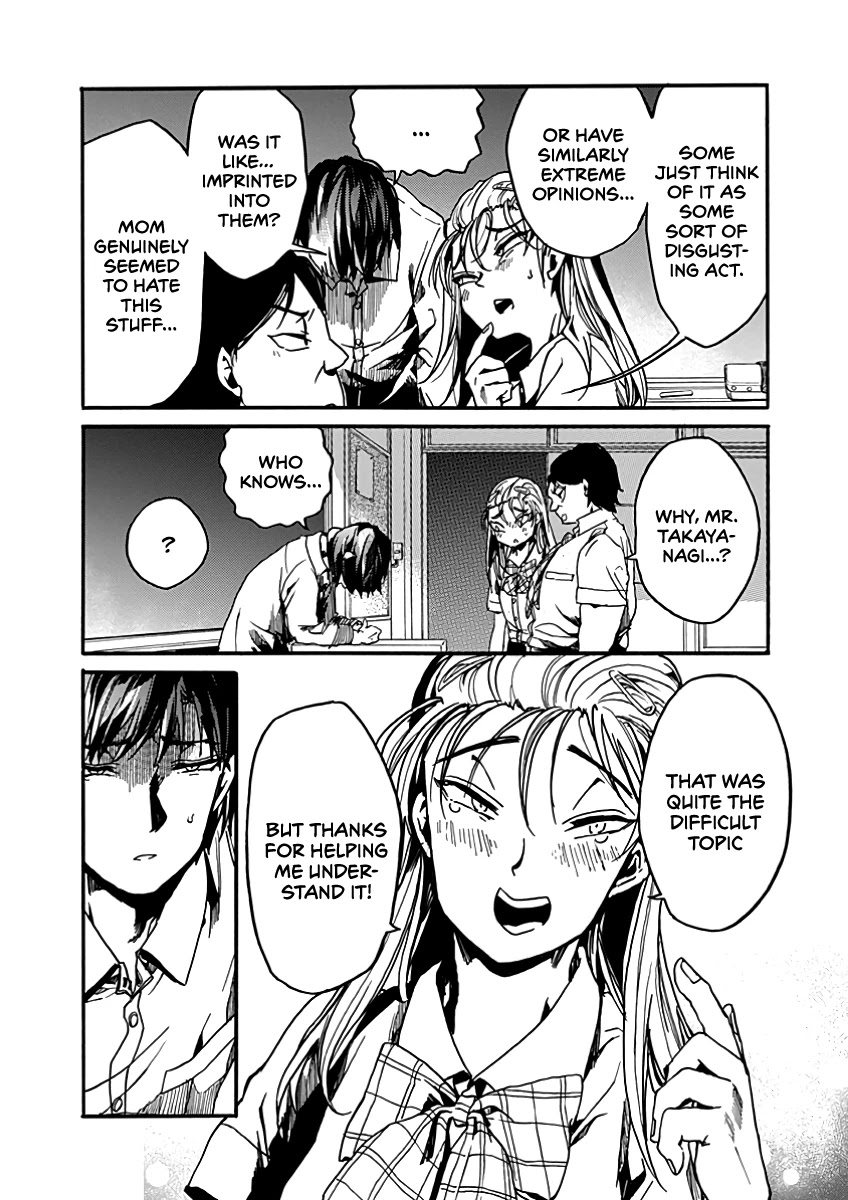We Shall Now Begin Ethics Chapter 29 - Page 29