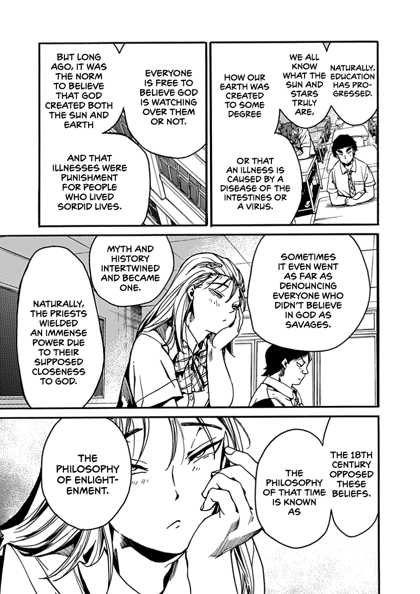 We Shall Now Begin Ethics Chapter 29 - Page 6
