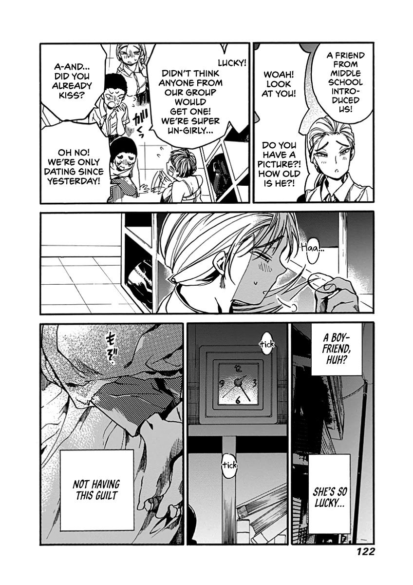 We Shall Now Begin Ethics Chapter 29 - Page 9