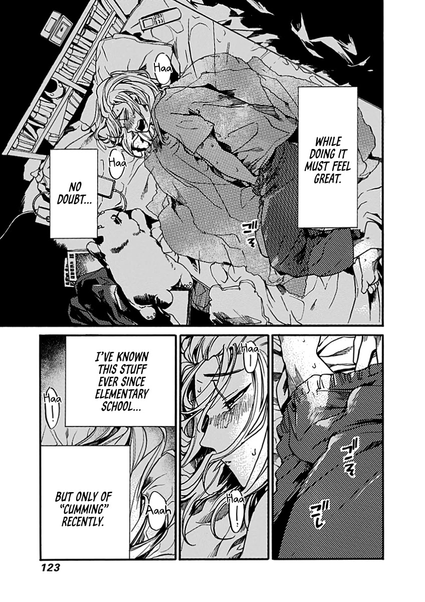 We Shall Now Begin Ethics Chapter 29 - Page 10