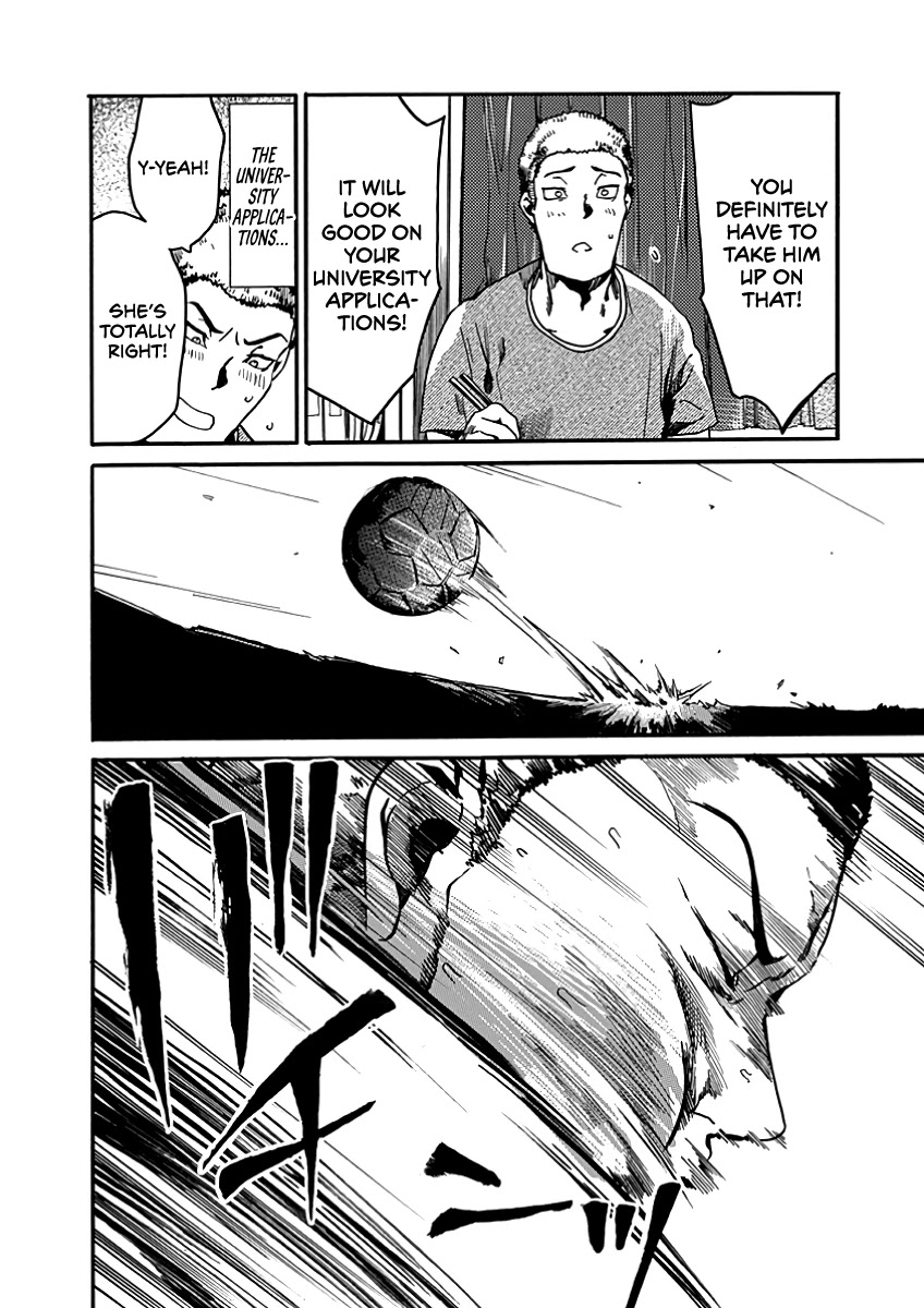 We Shall Now Begin Ethics Chapter 30 - Page 9