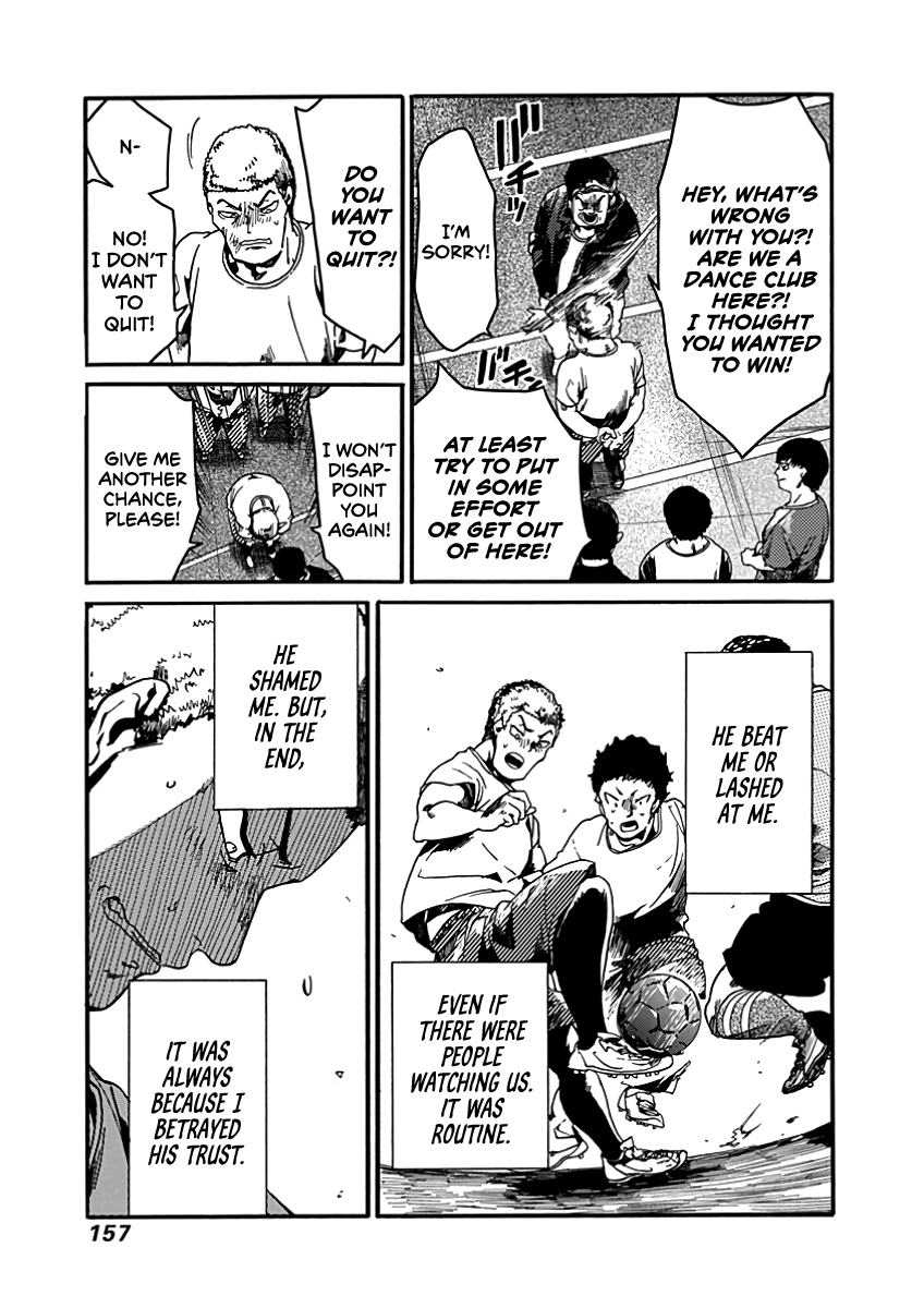 We Shall Now Begin Ethics Chapter 30 - Page 10