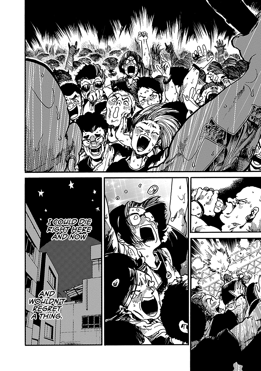 We Shall Now Begin Ethics Chapter 31 - Page 29