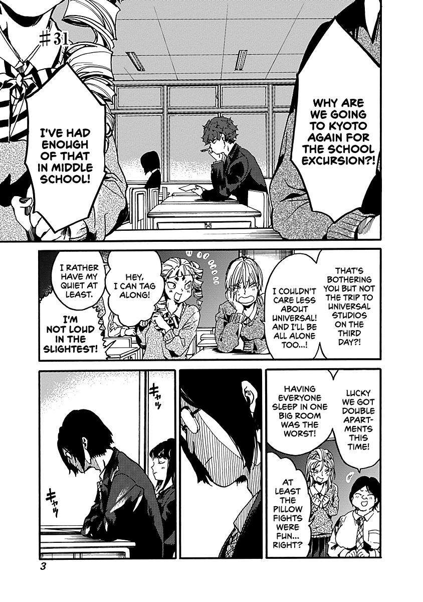 We Shall Now Begin Ethics Chapter 31 - Page 4