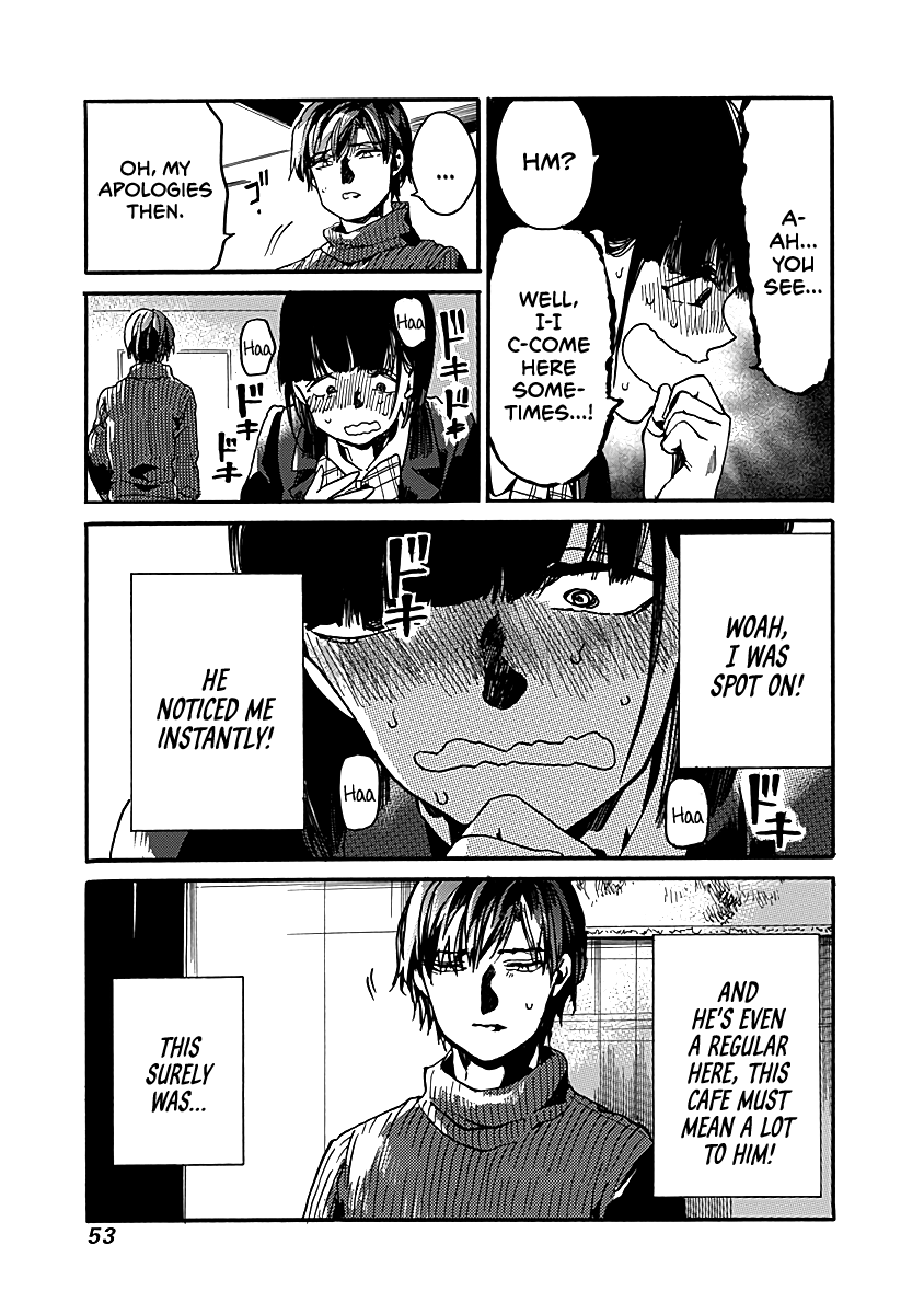 We Shall Now Begin Ethics Chapter 32 - Page 19
