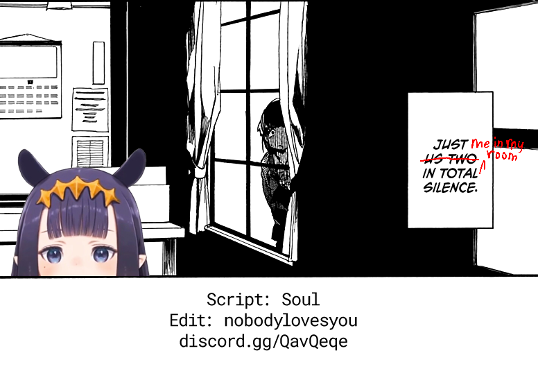 We Shall Now Begin Ethics Chapter 32 - Page 31