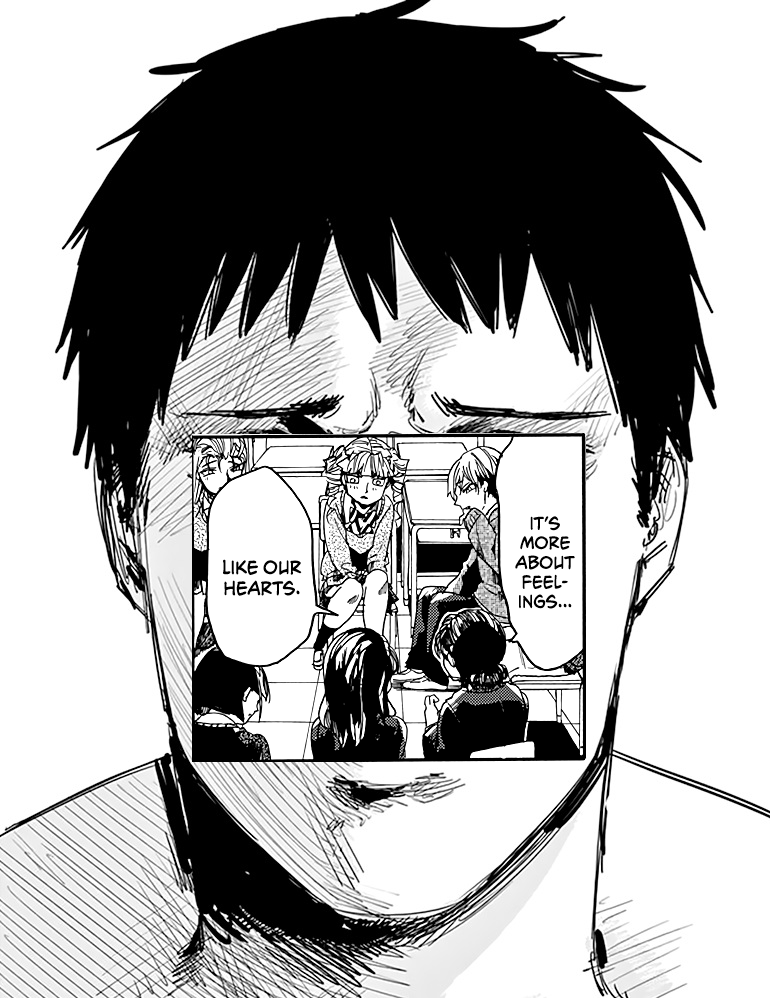 We Shall Now Begin Ethics Chapter 34 - Page 31