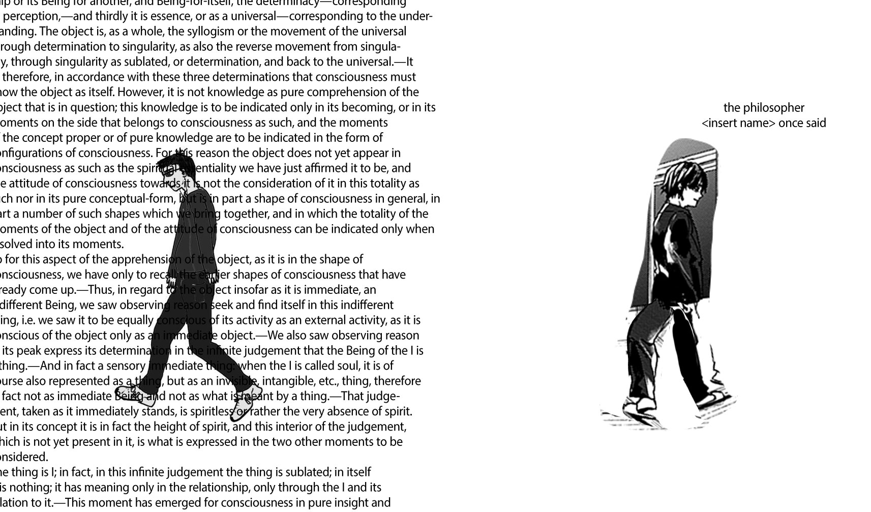 We Shall Now Begin Ethics Chapter 35 - Page 26