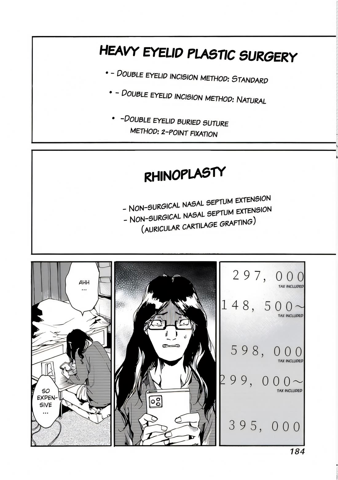 We Shall Now Begin Ethics Chapter 42 - Page 12