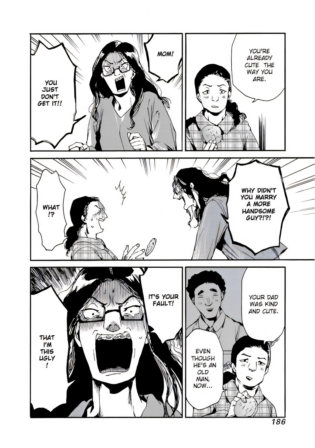 We Shall Now Begin Ethics Chapter 42 - Page 14