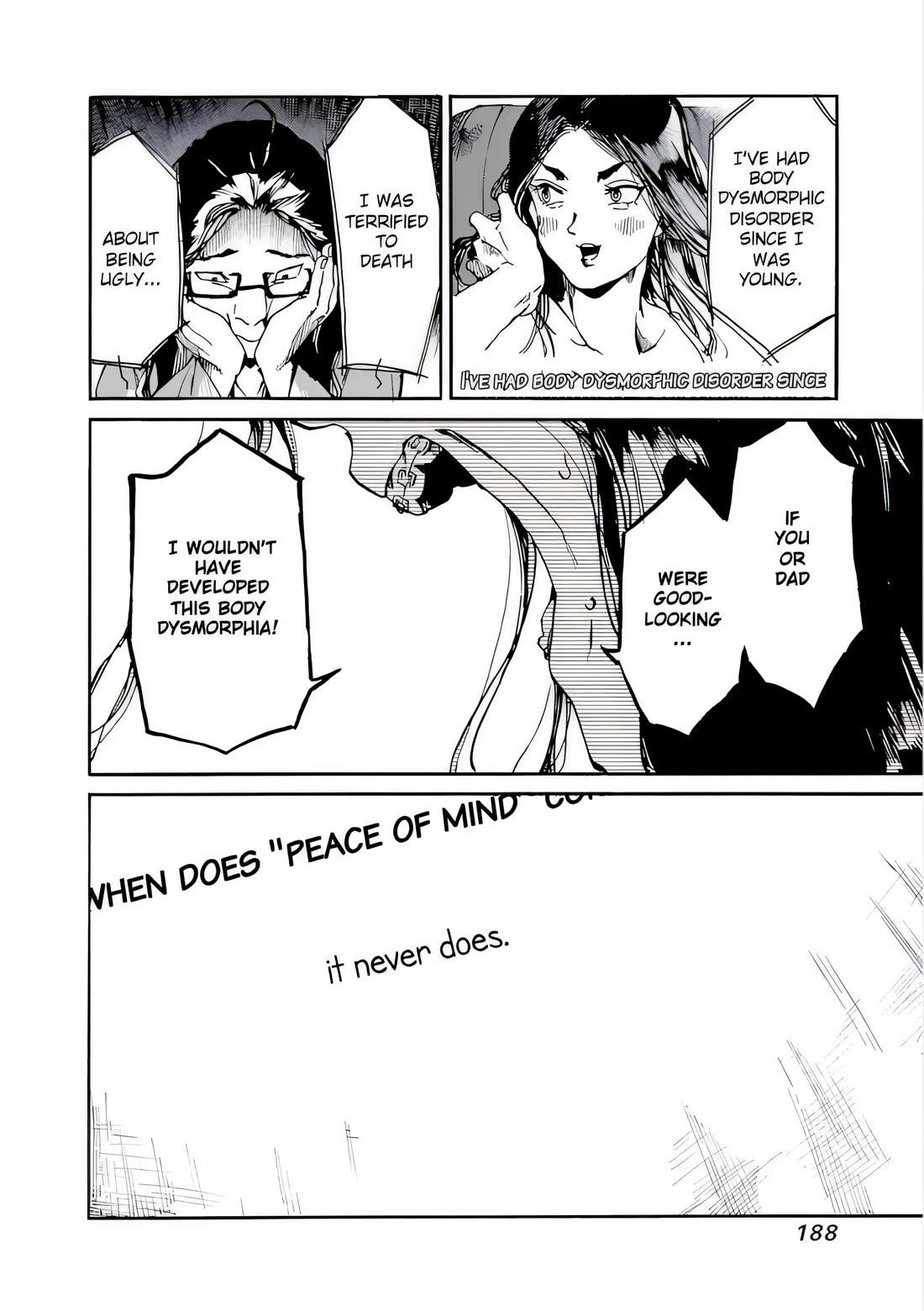 We Shall Now Begin Ethics Chapter 42 - Page 16