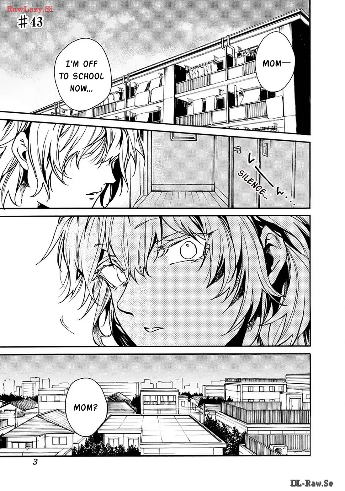We Shall Now Begin Ethics Chapter 43 - Page 2