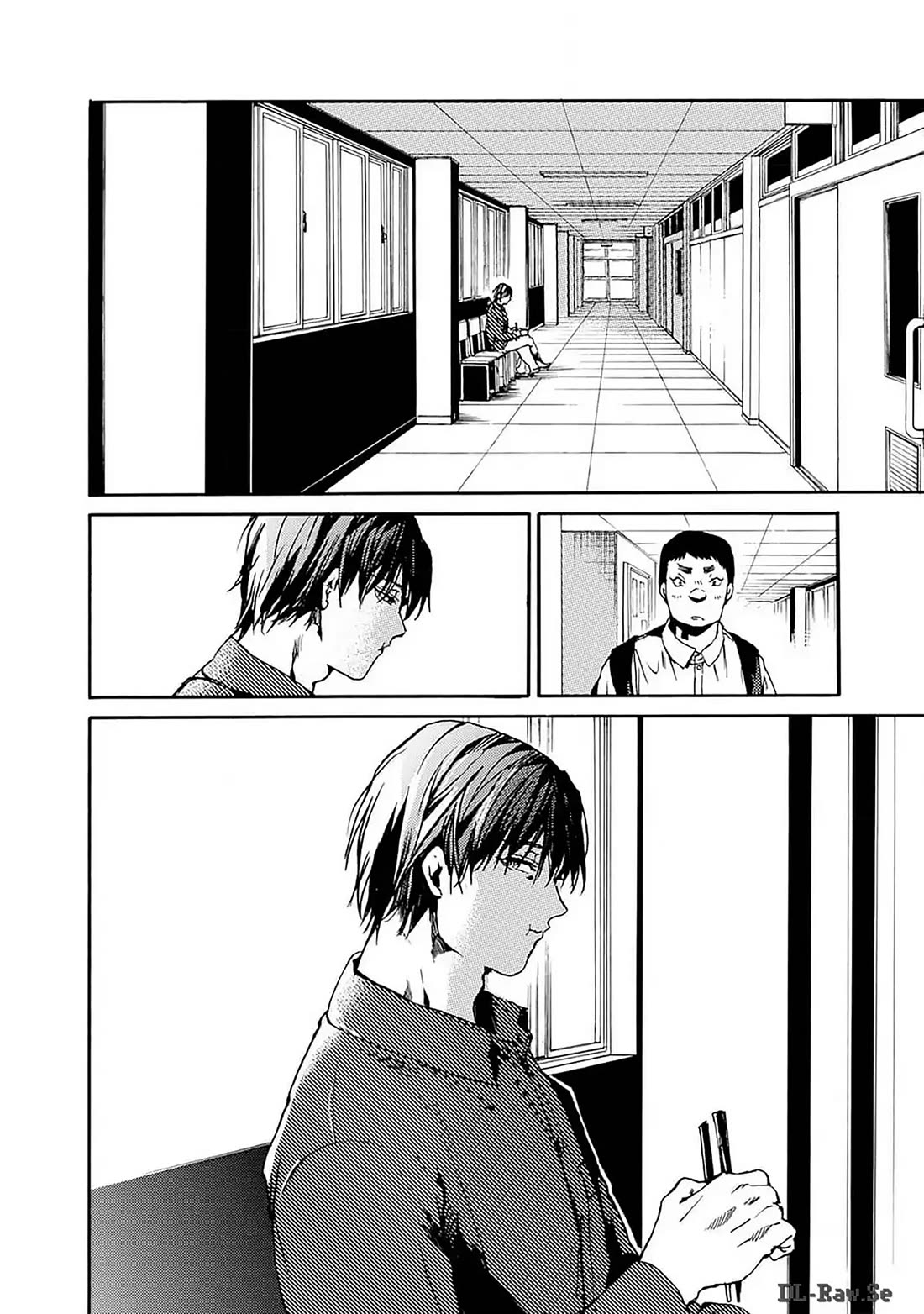 We Shall Now Begin Ethics Chapter 43 - Page 21