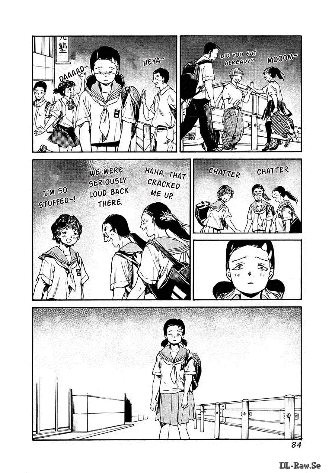 We Shall Now Begin Ethics Chapter 45 - Page 16
