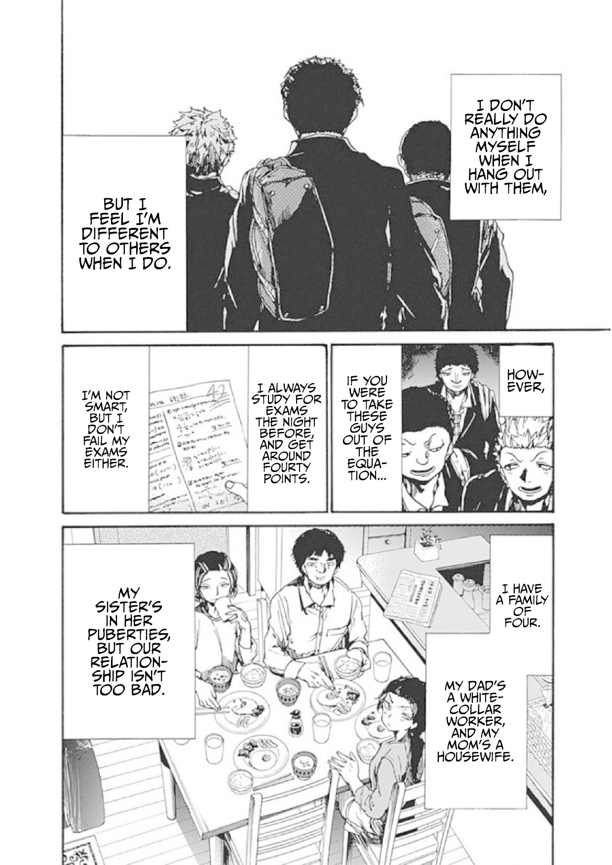 We Shall Now Begin Ethics Chapter 8 - Page 4