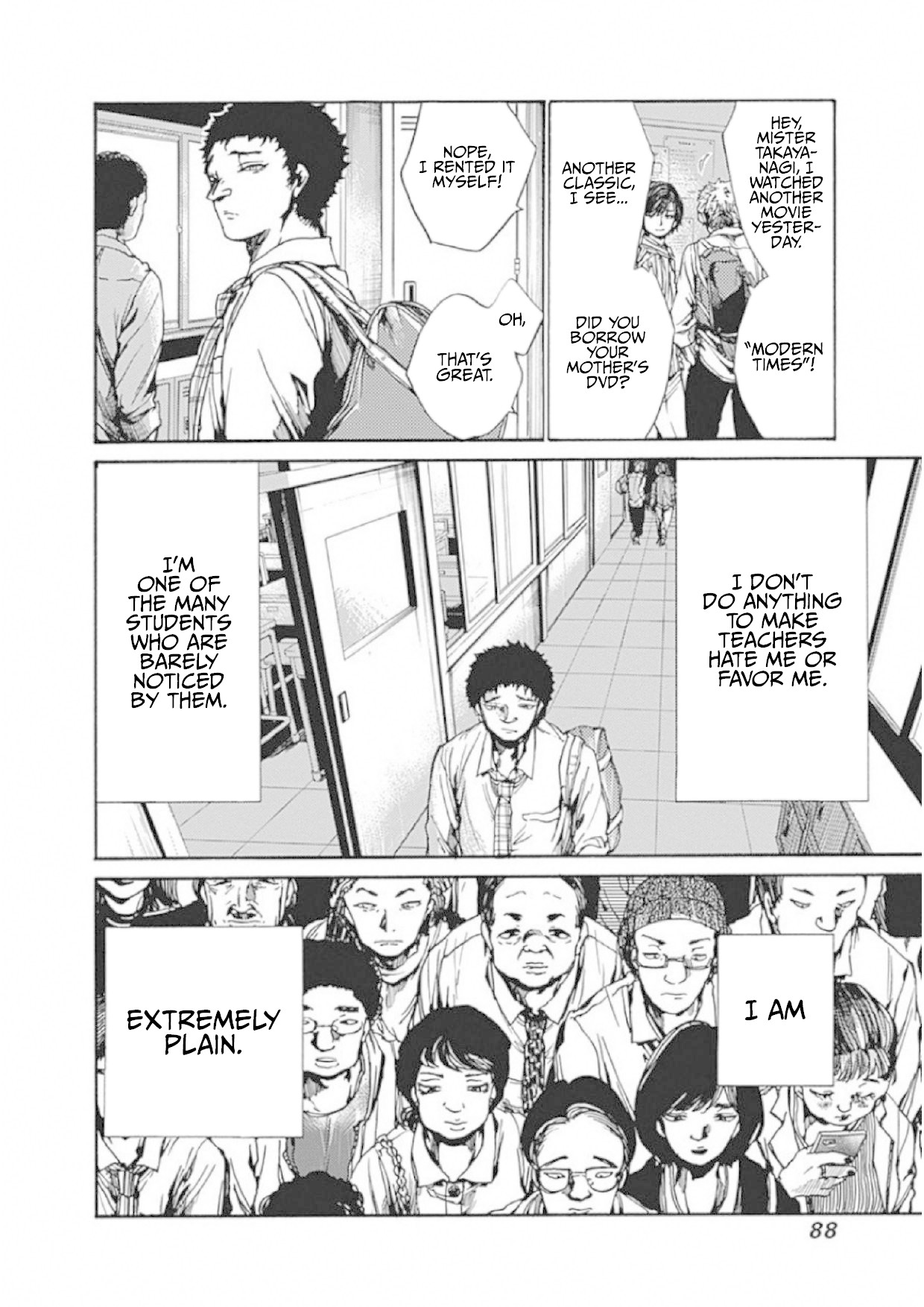 We Shall Now Begin Ethics Chapter 8 - Page 6