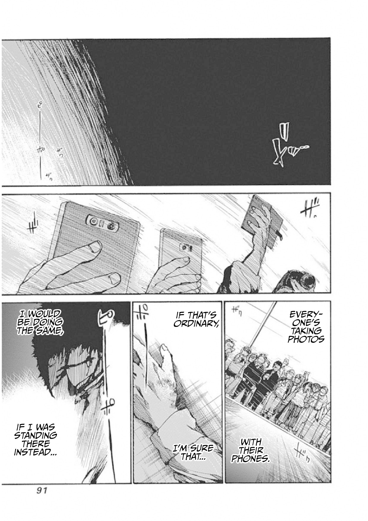 We Shall Now Begin Ethics Chapter 8 - Page 9