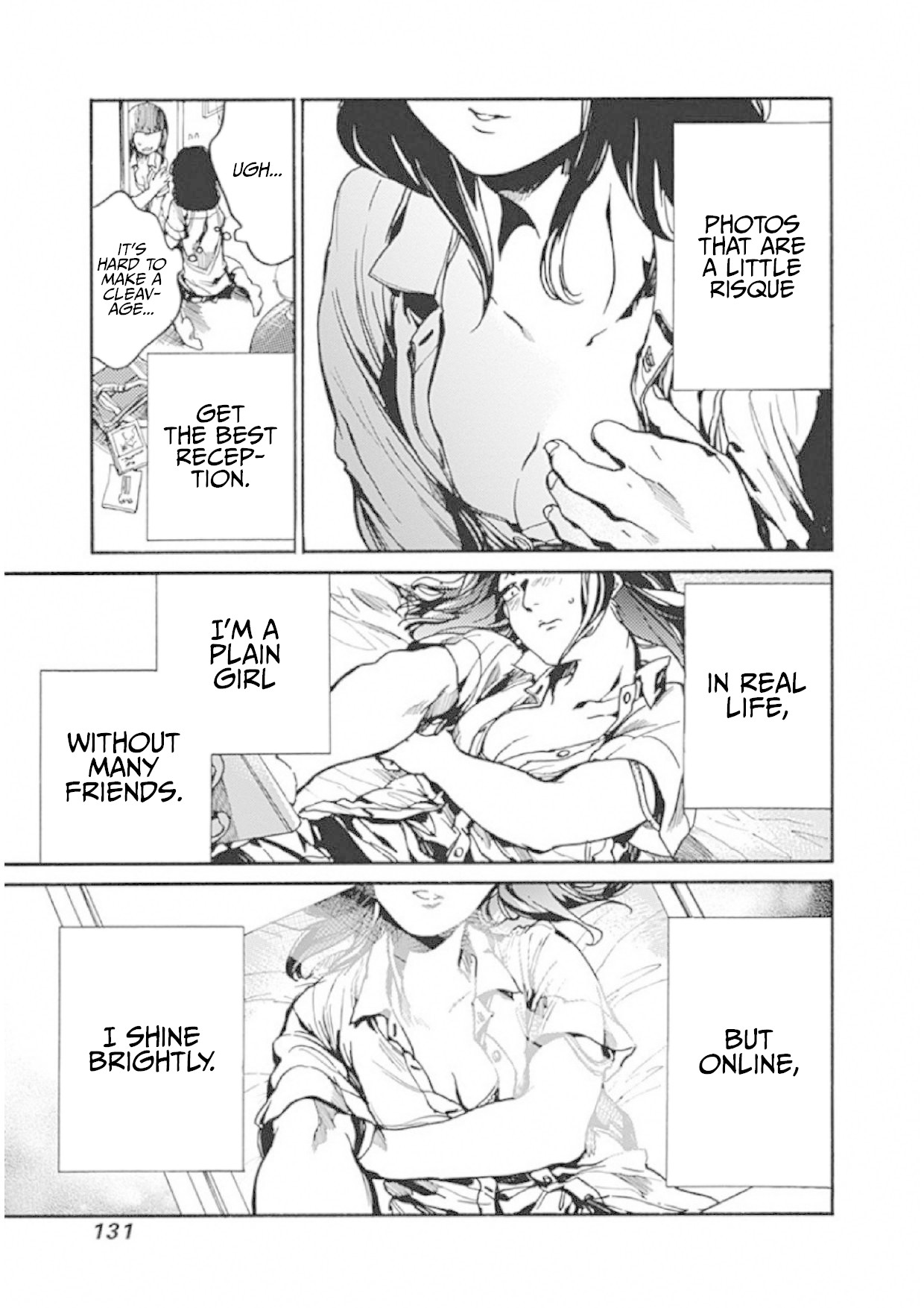 We Shall Now Begin Ethics Chapter 9 - Page 13