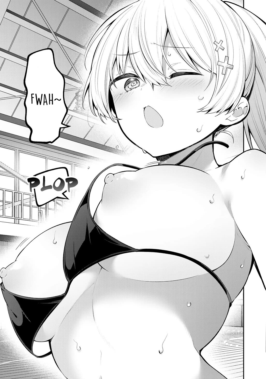Weak-kneed Teacher Chapter 55 - Page 4