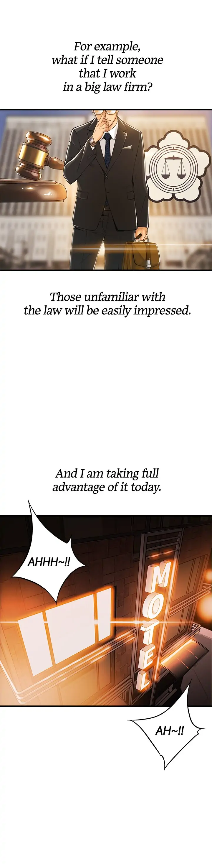 Weak Point Chapter 1 - Page 2