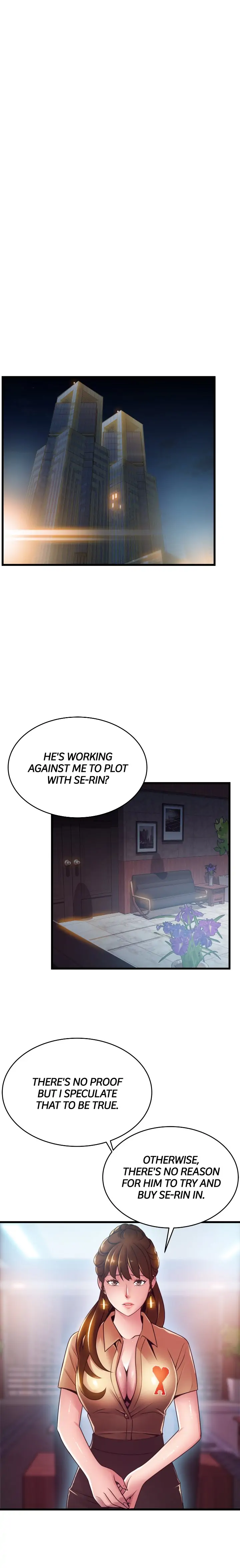 Weak Point Chapter 101 - Page 17