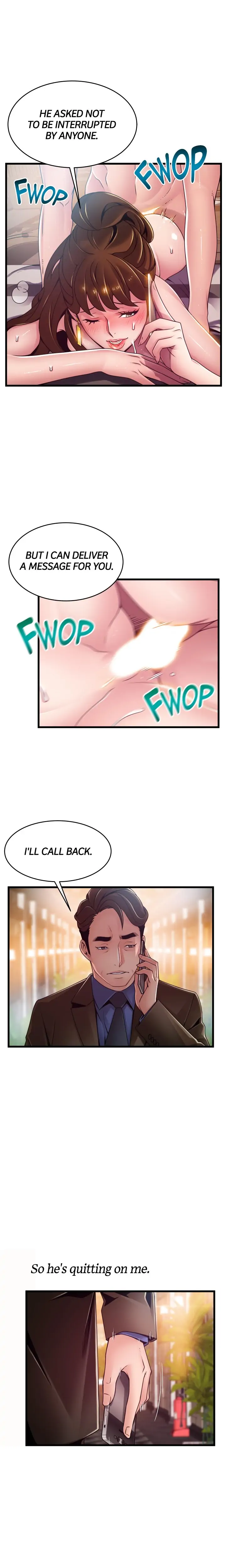 Weak Point Chapter 102 - Page 5