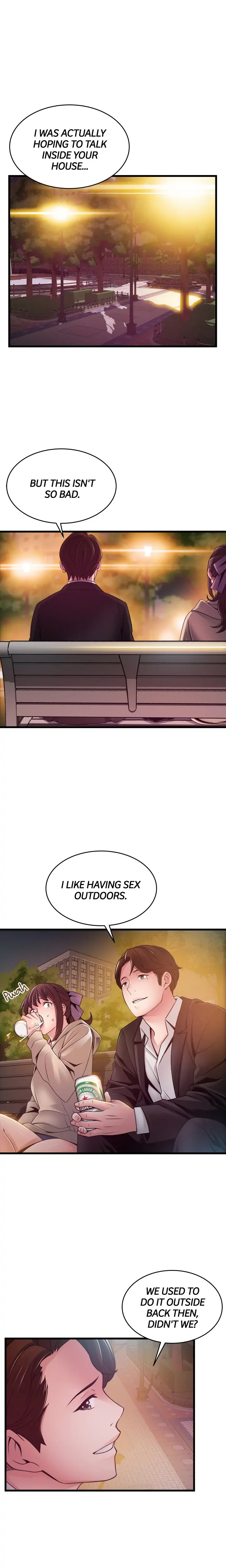 Weak Point Chapter 102 - Page 10