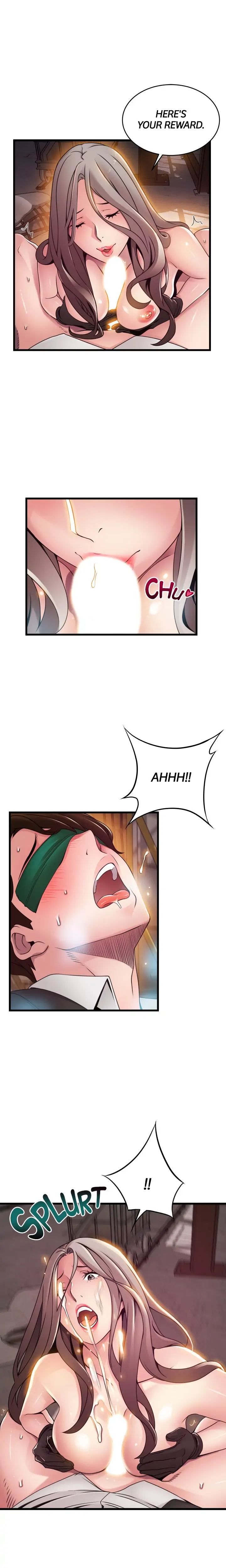 Weak Point Chapter 103 - Page 18
