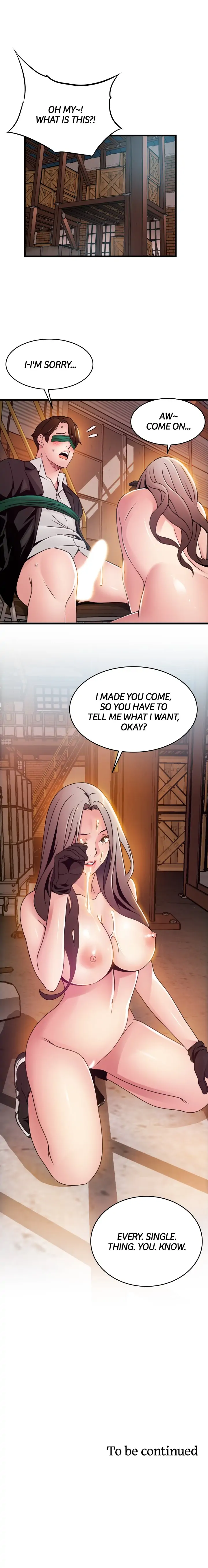 Weak Point Chapter 103 - Page 19