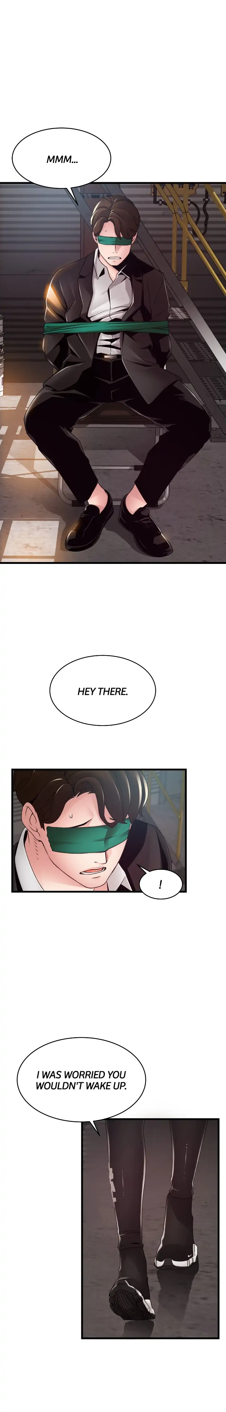 Weak Point Chapter 103 - Page 4