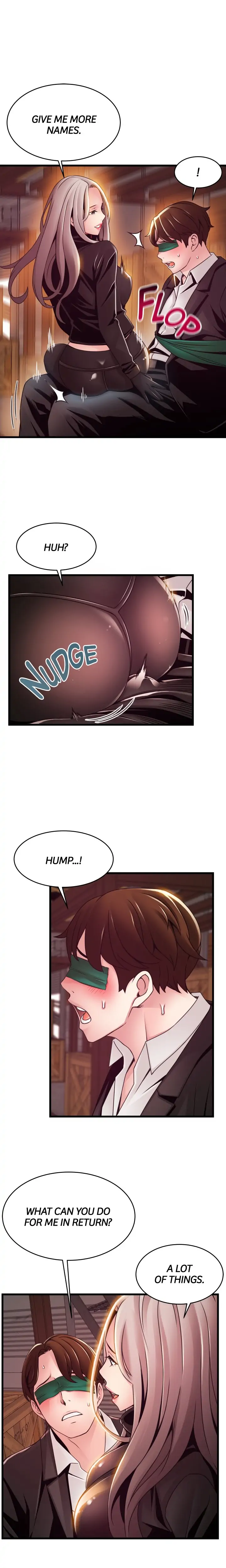 Weak Point Chapter 103 - Page 7