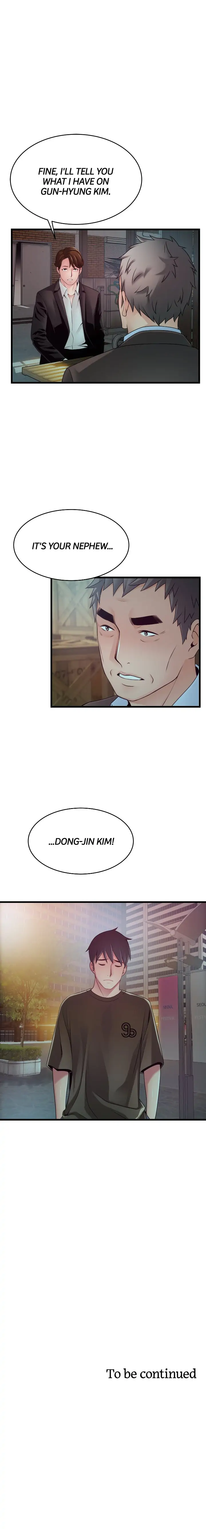 Weak Point Chapter 106 - Page 18