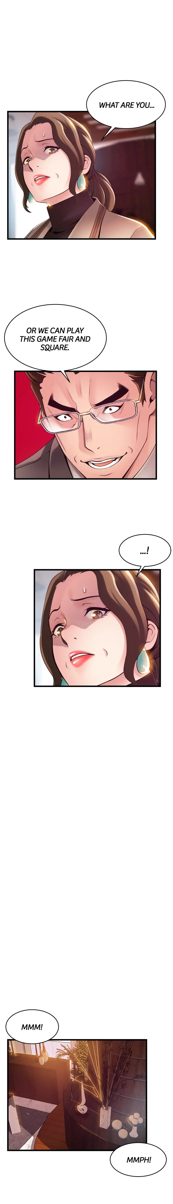 Weak Point Chapter 108 - Page 14