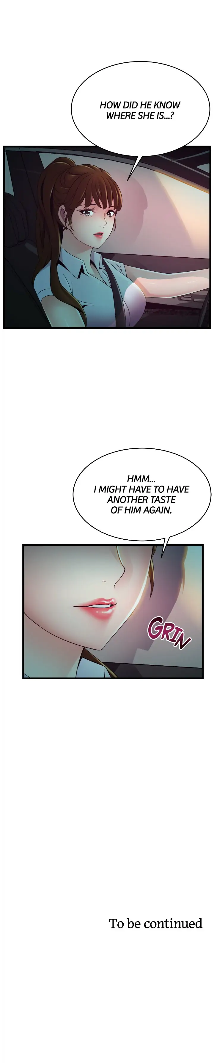 Weak Point Chapter 108 - Page 19