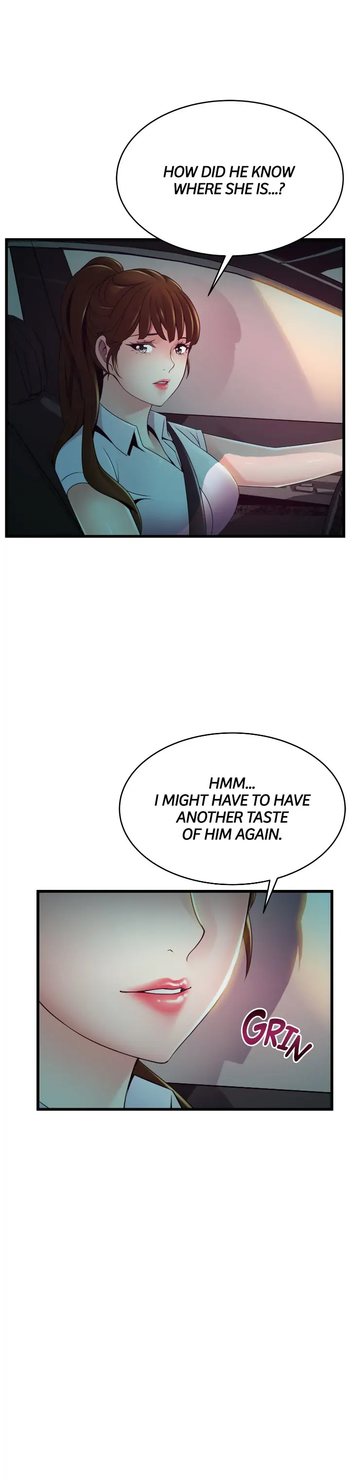 Weak Point Chapter 109 - Page 2