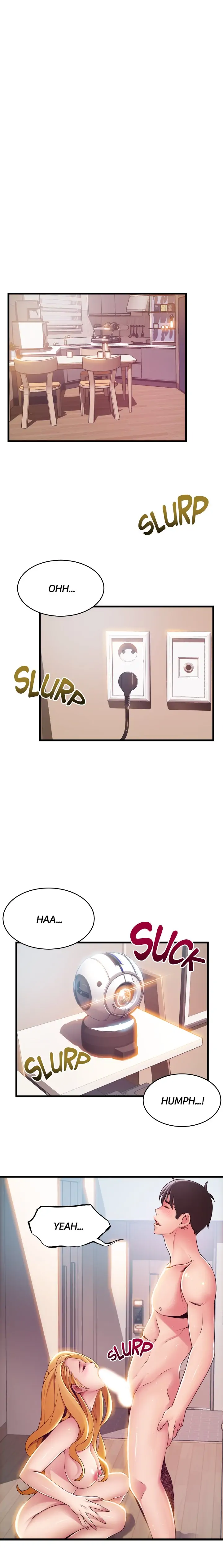 Weak Point Chapter 109 - Page 11