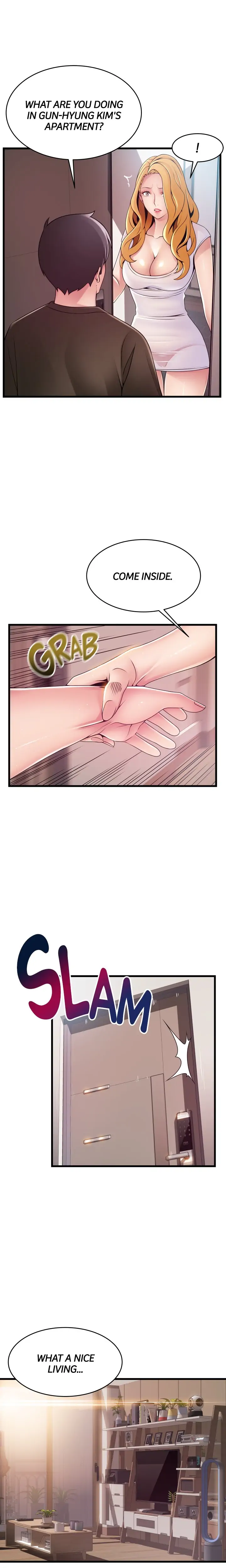Weak Point Chapter 109 - Page 4