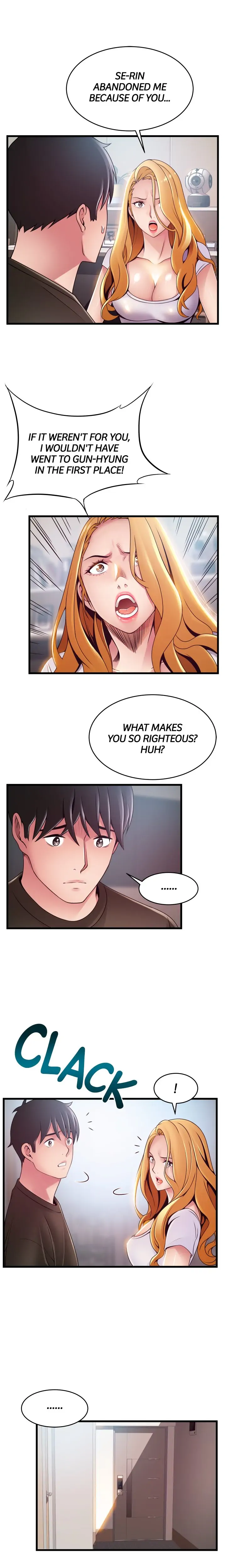 Weak Point Chapter 109 - Page 7