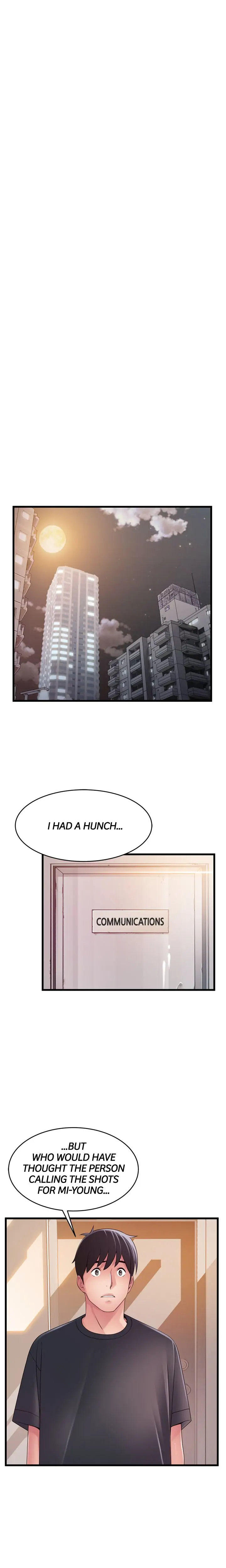 Weak Point Chapter 112 - Page 12