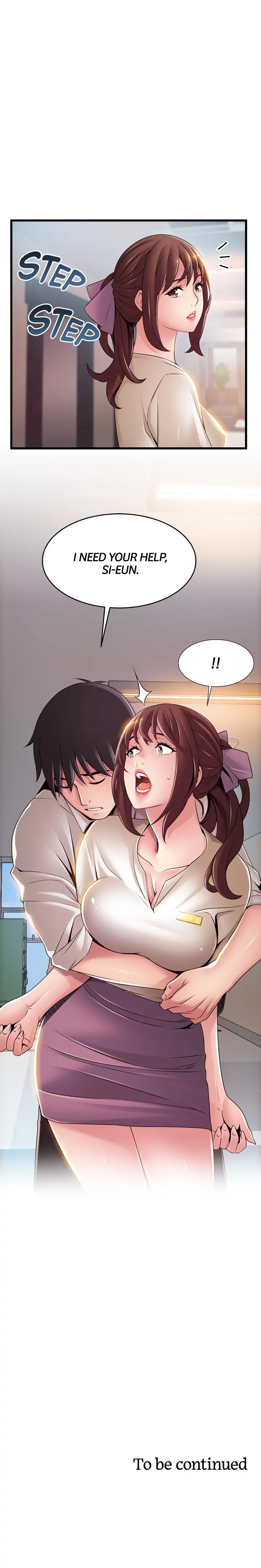 Weak Point Chapter 114 - Page 18