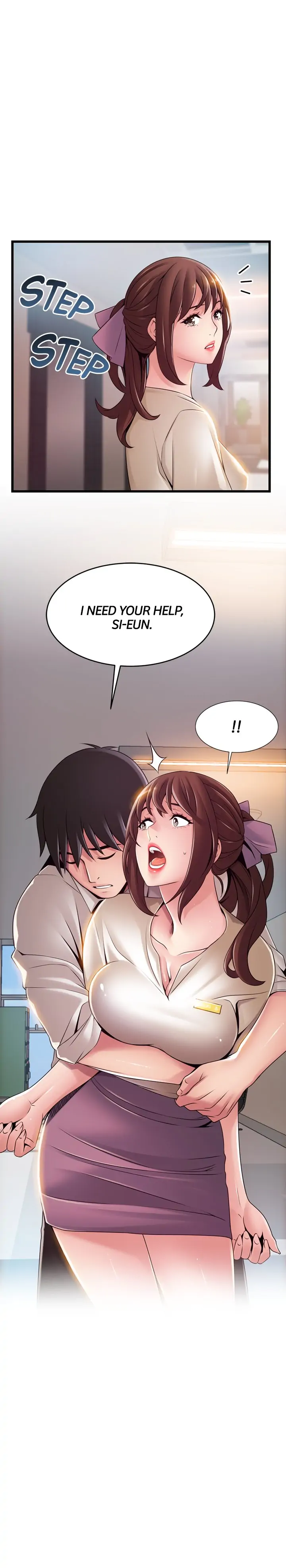 Weak Point Chapter 115 - Page 2