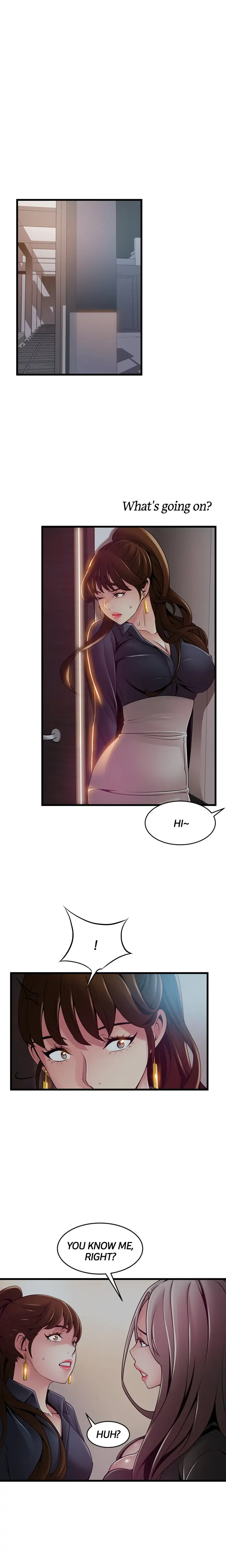 Weak Point Chapter 116 - Page 13