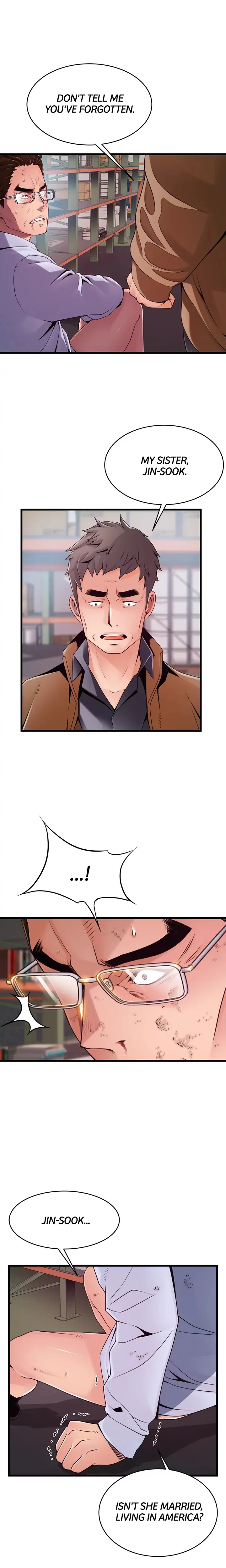Weak Point Chapter 117 - Page 4
