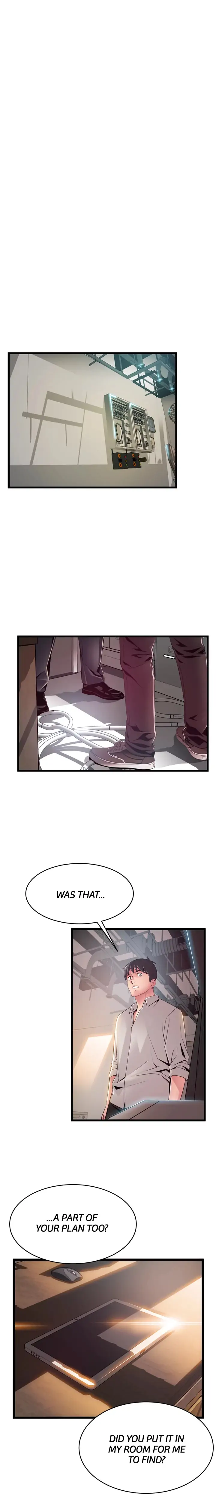 Weak Point Chapter 117 - Page 10